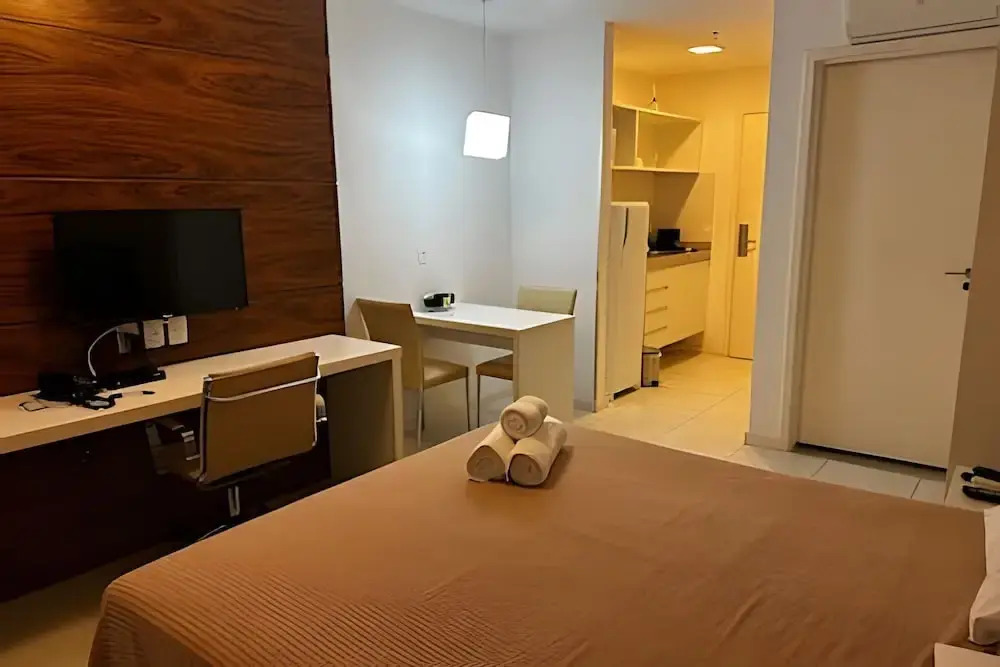 Vision - centro de Brasilia