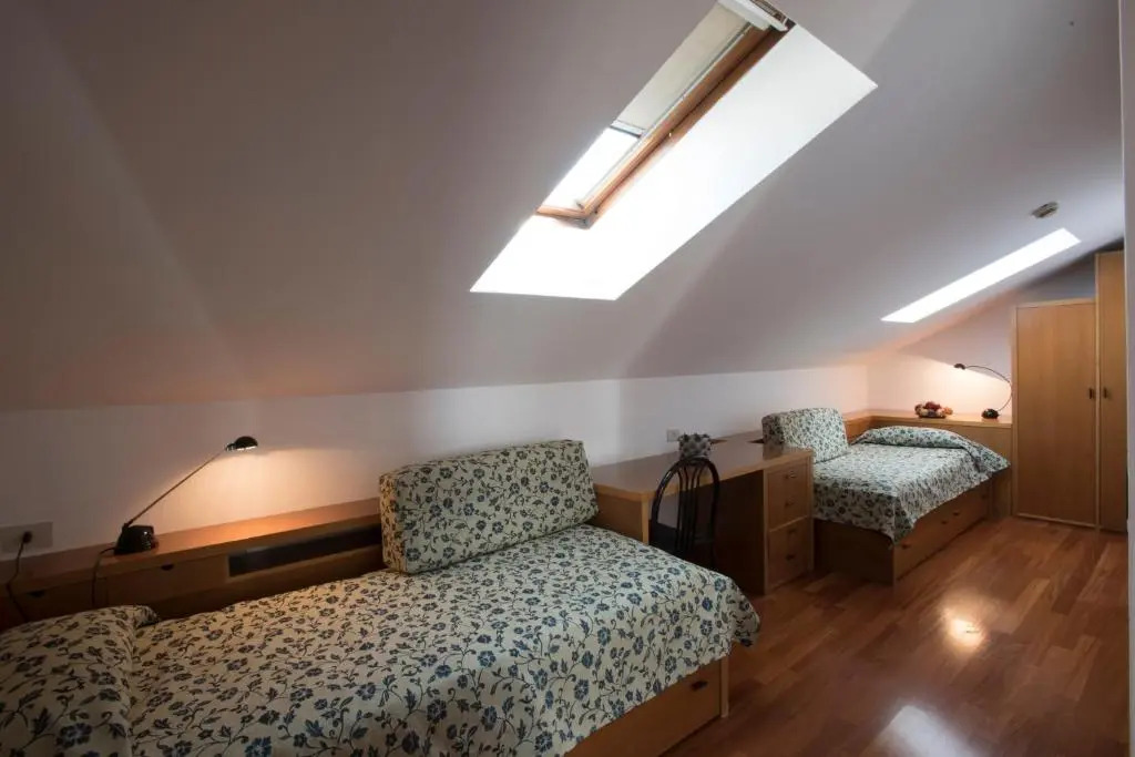 Residence Villa Odescalchi