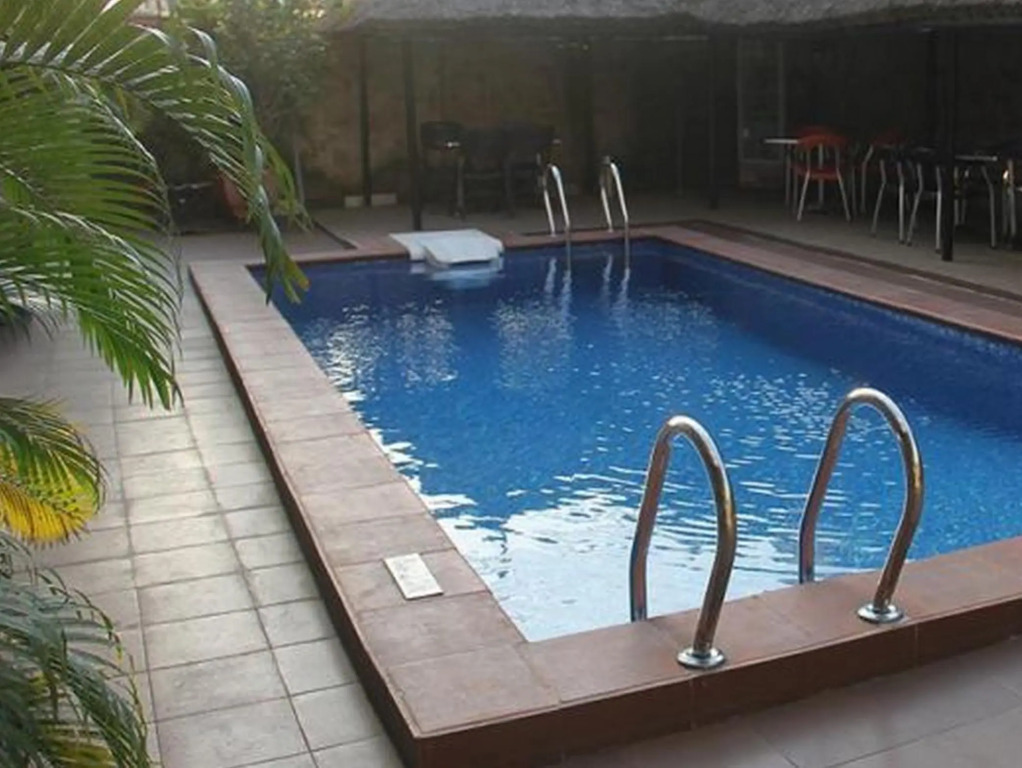 Solab Hotels And Suites