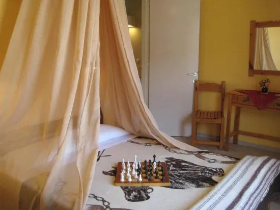 Frida Apartments