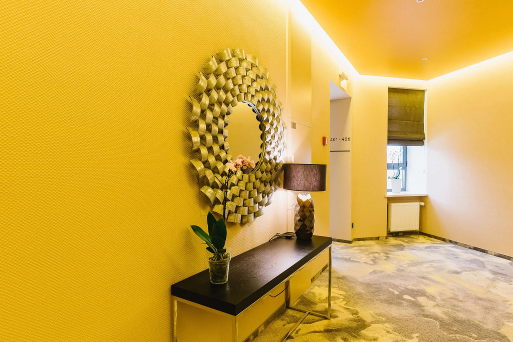 Noble Boutique Hotel