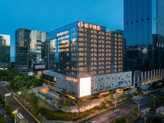 Orange Hotel