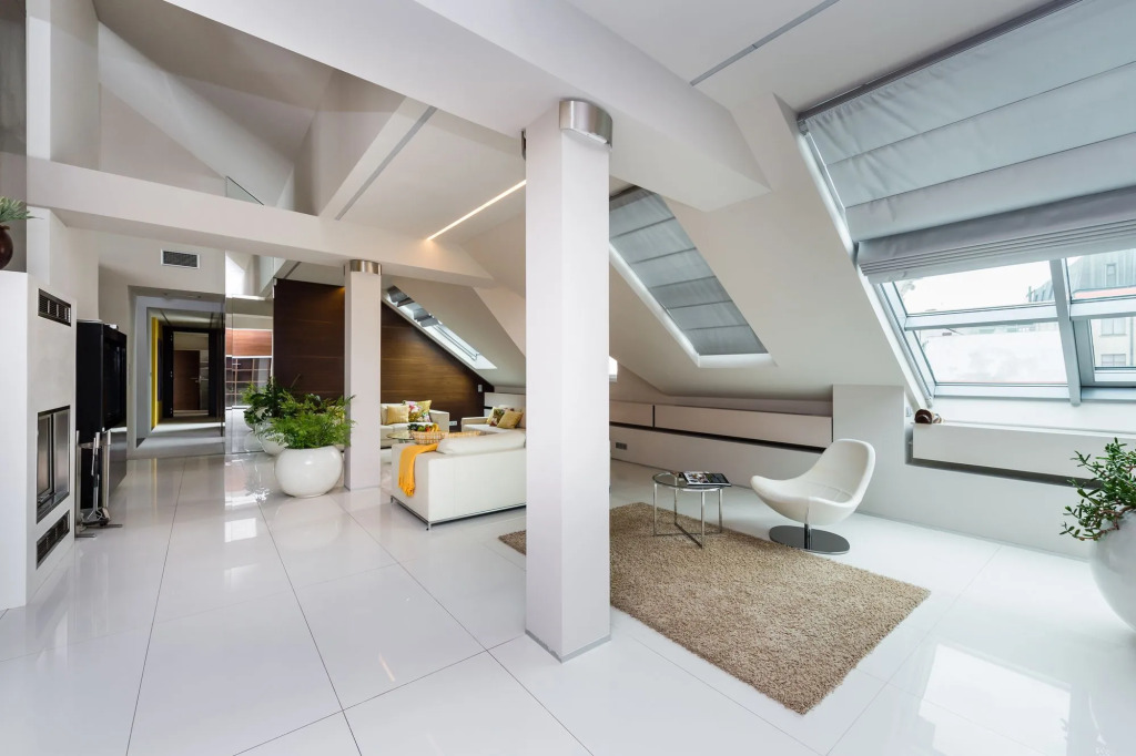 Flawless Apartments Opletalova