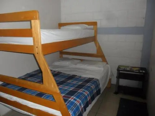Hotel Azul De La Selva
