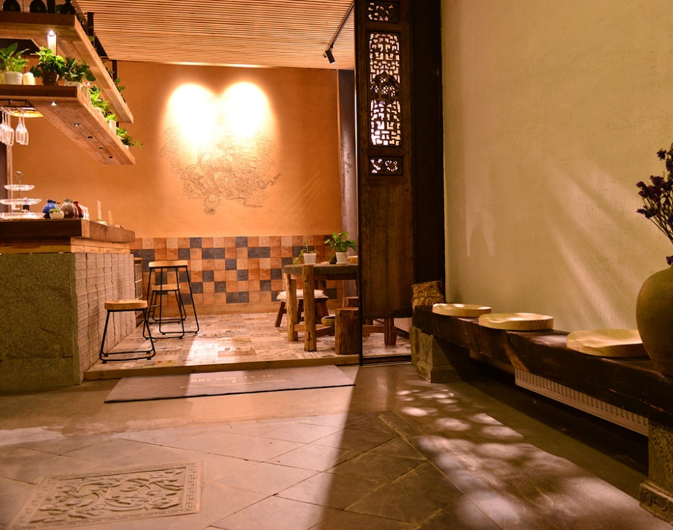 Yuan Zi Li Boutique Inn
