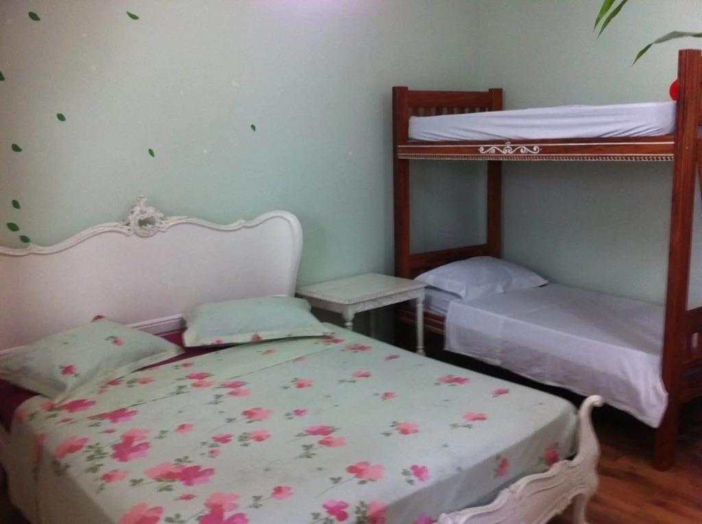 Zen Hostel Brasil - Hotel e SPA