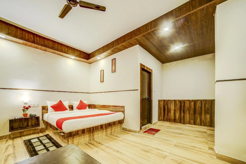 Hotel O Vip