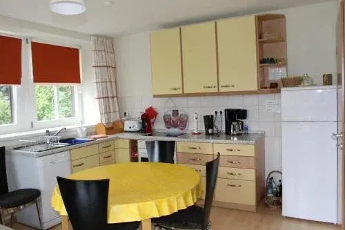 Ferienwohnung Fricke