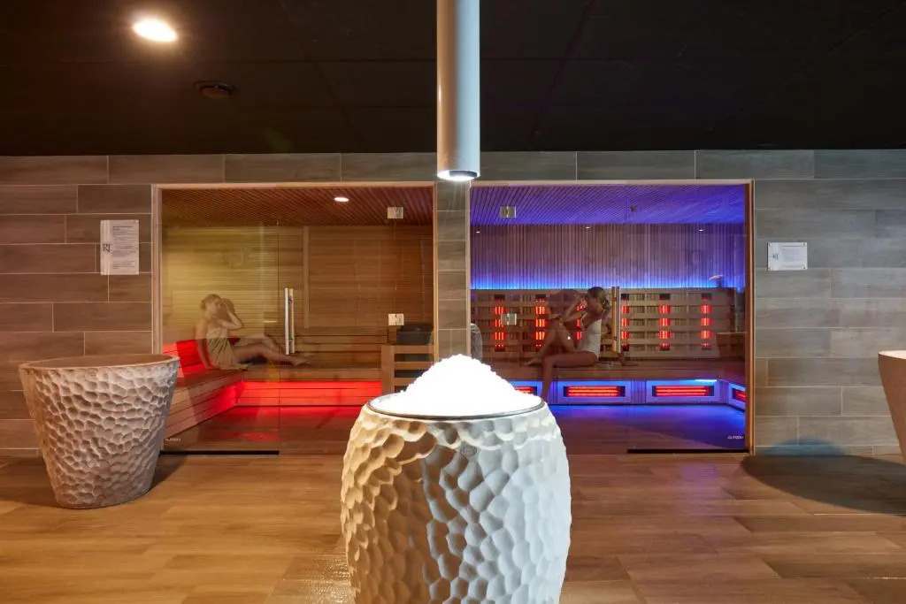 Kastel Wellness Hotel - Thalasso et Spa