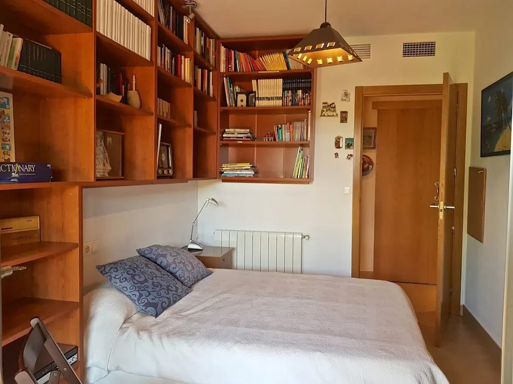 Apartamento Golf Playa