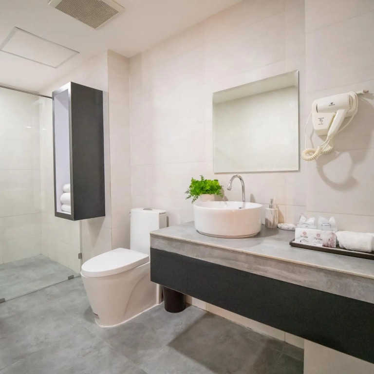 The Kinn Bangkok