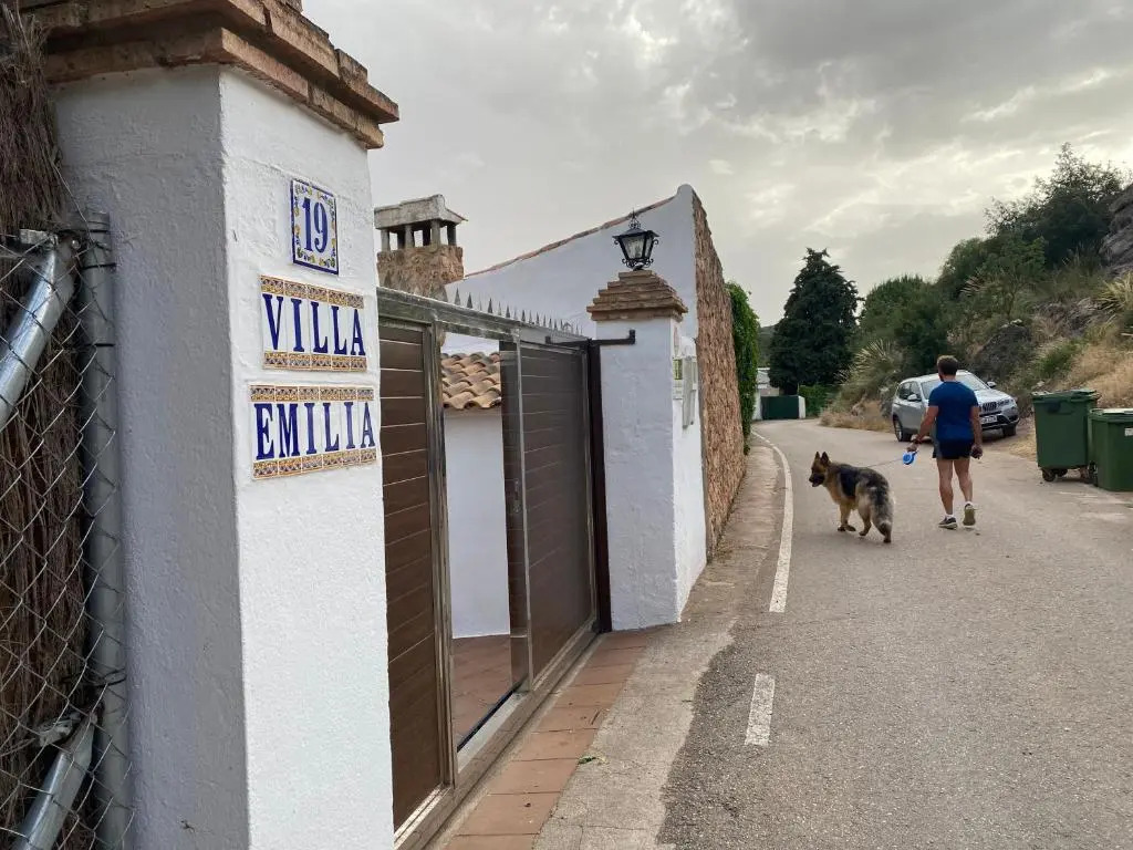 Villa Emilia