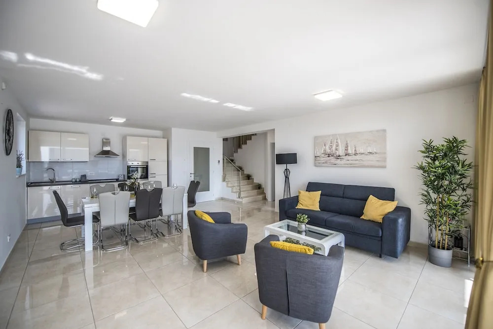 Villas Royal II with Private Pool