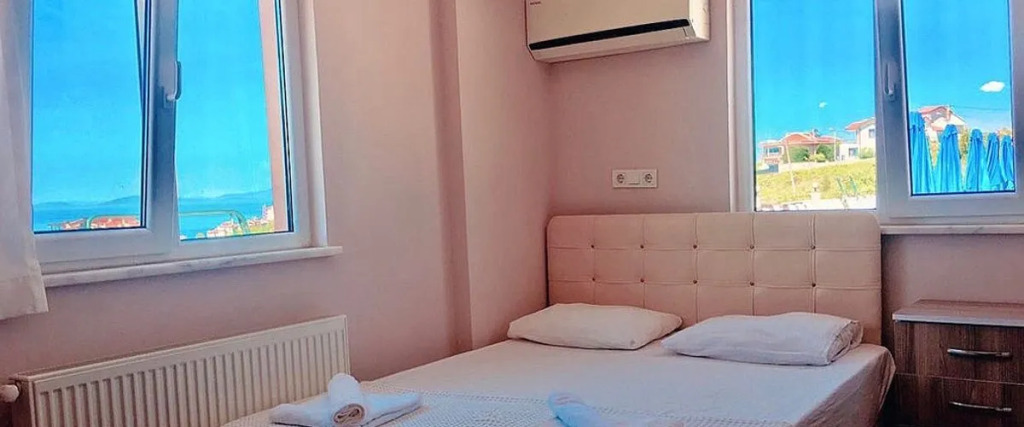 Amadeus Motel