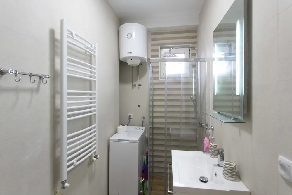 Apartment Kalemegdan