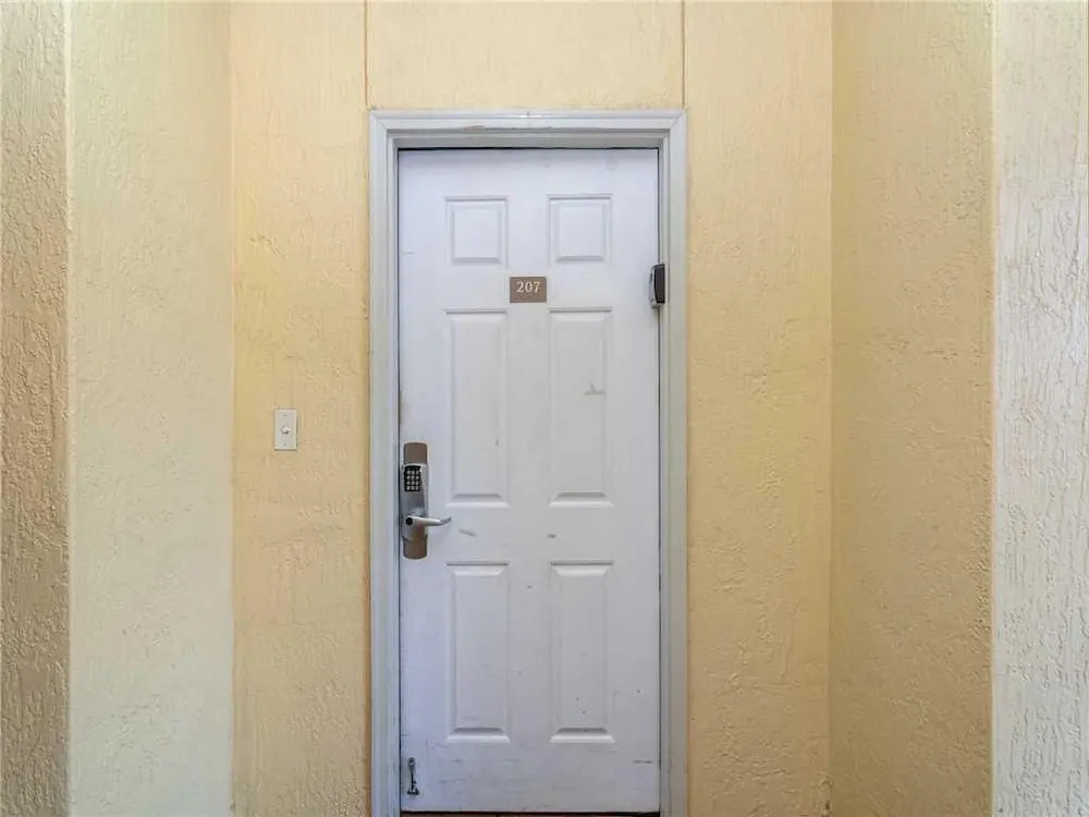 Treasure Island 207 - Two Bedroom Condo
