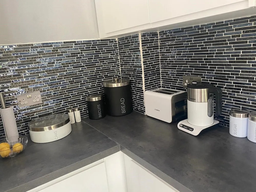 Stunning 3-bed Apartment in Rodney Bay