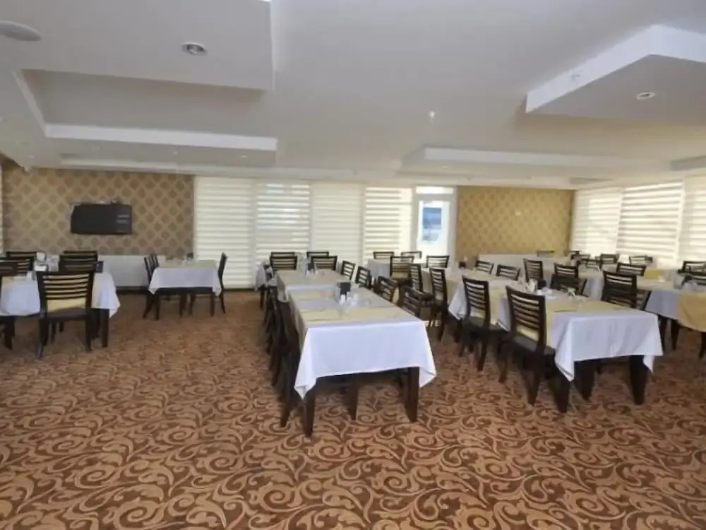 Savis Otel