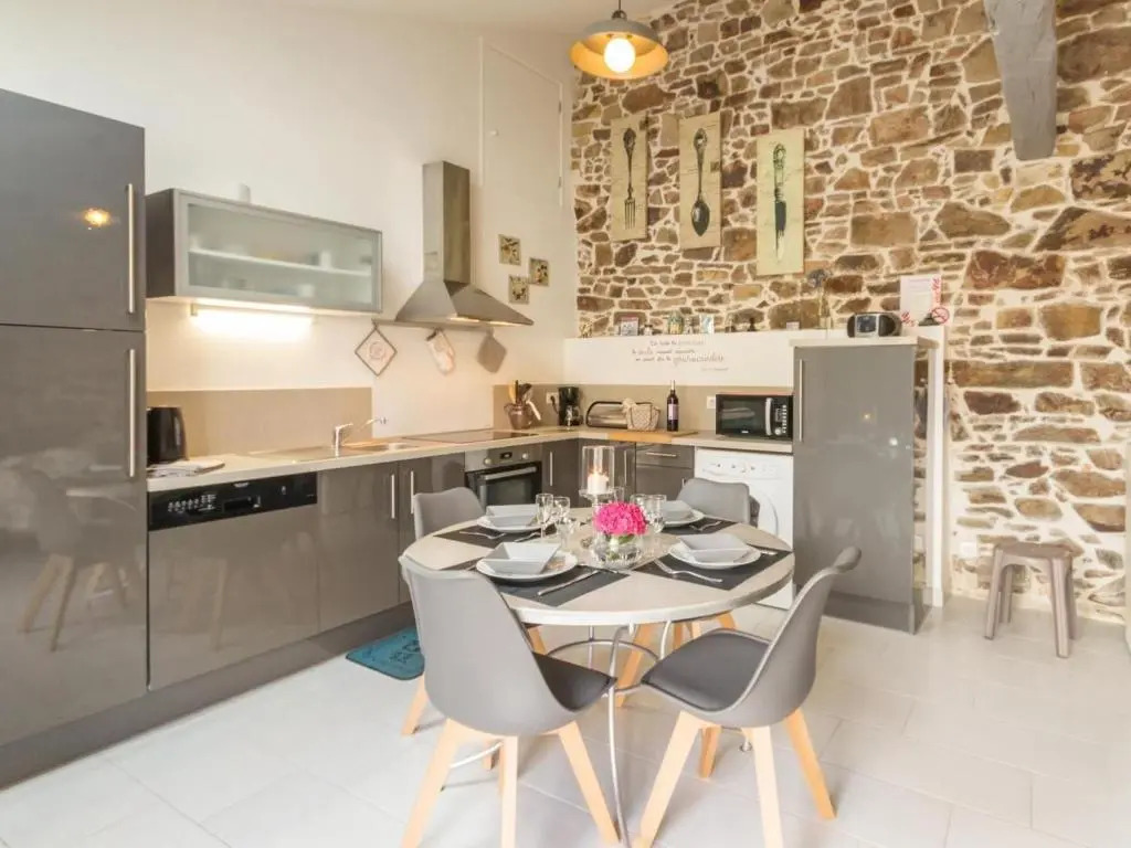 Gîte charmant entre Nantes et la mer avec jacuzzi, jardin et vélos - FR-1-306-1050