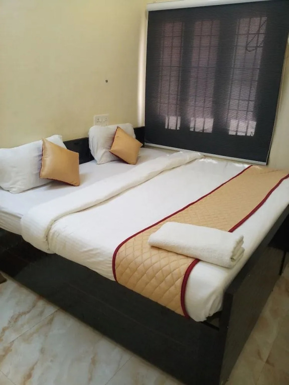 ULO ECR Sun And Sand Beach Resort