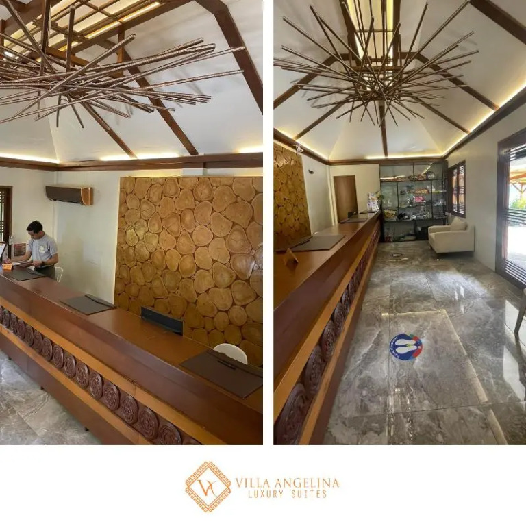Villa Angelina Luxury Suites