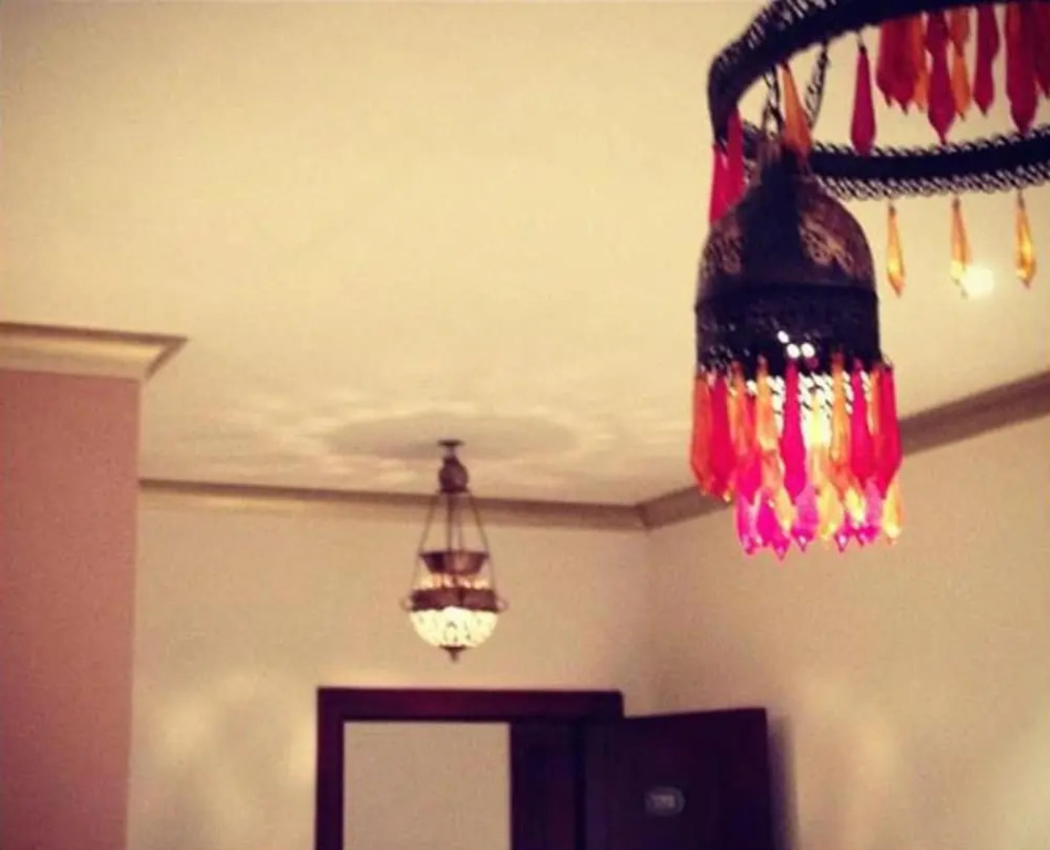 Mikhaels Hotel