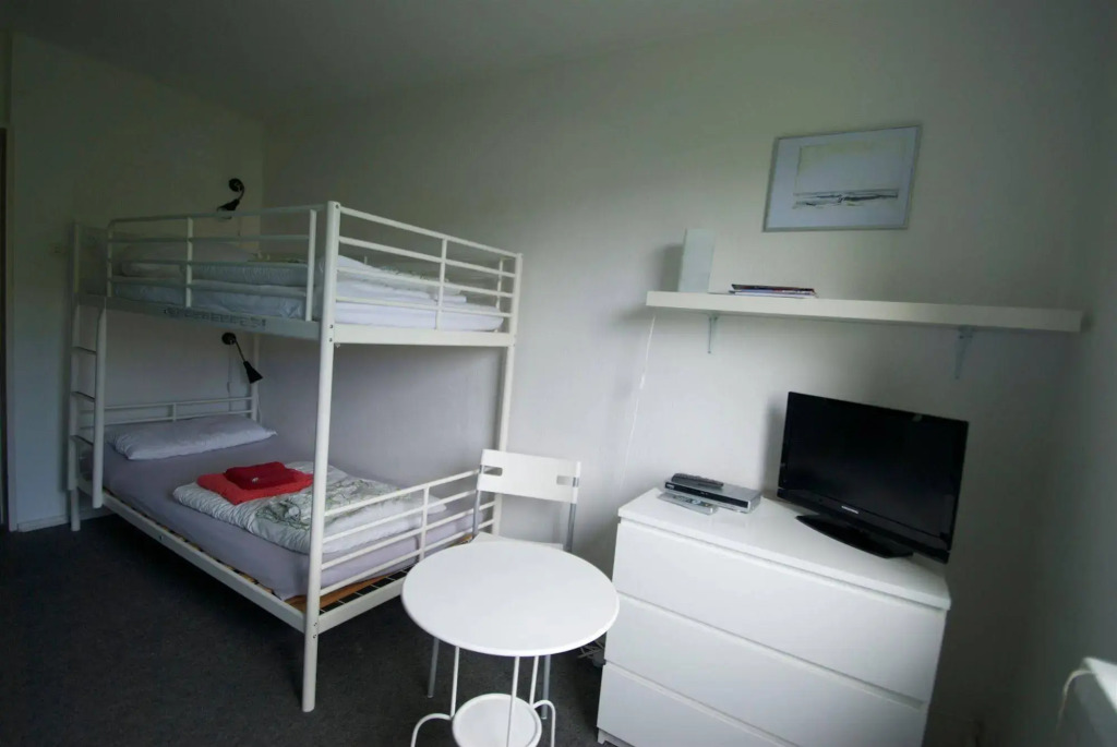 Flensbed Hotel & Hostel