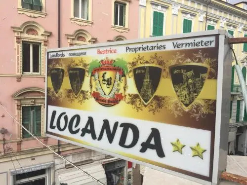 Locanda Beatrice