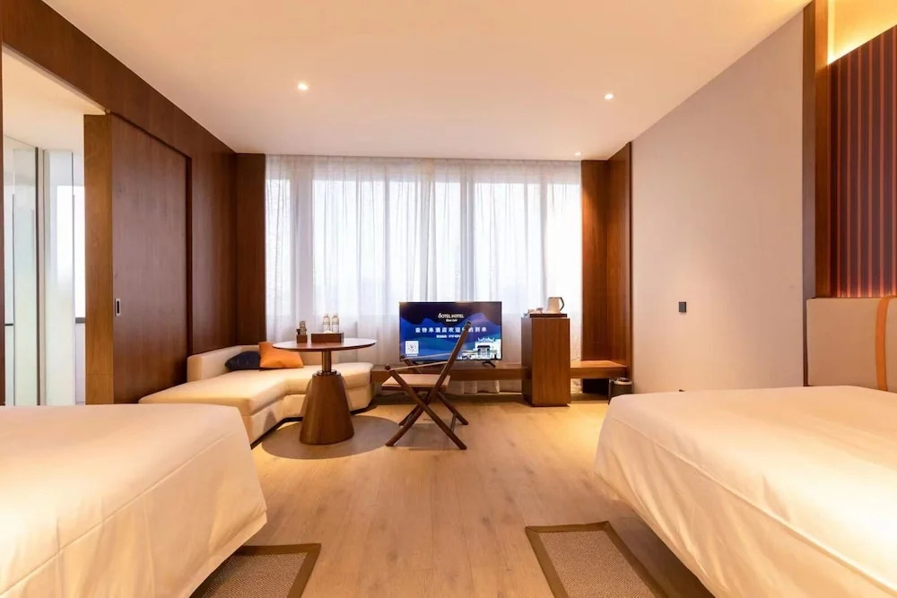 Foshan Xinxuangong Hotel