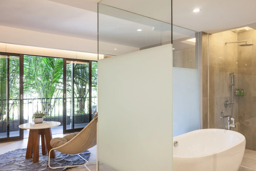 Solia Legian Bali
