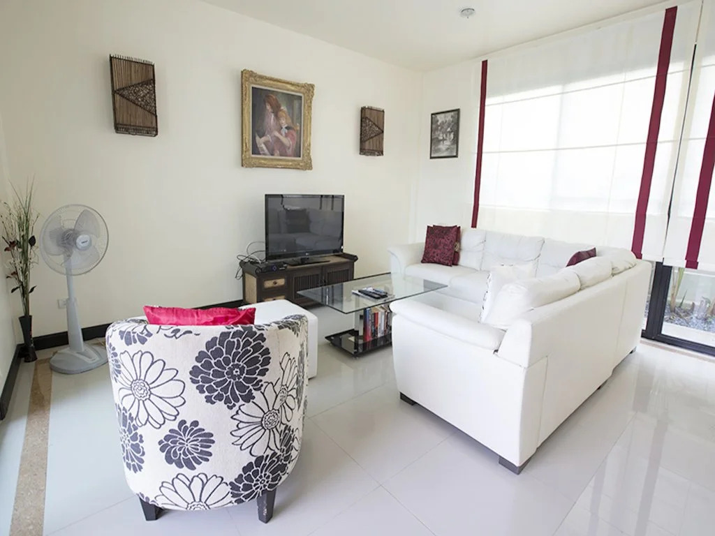 Cape Rawai Villas