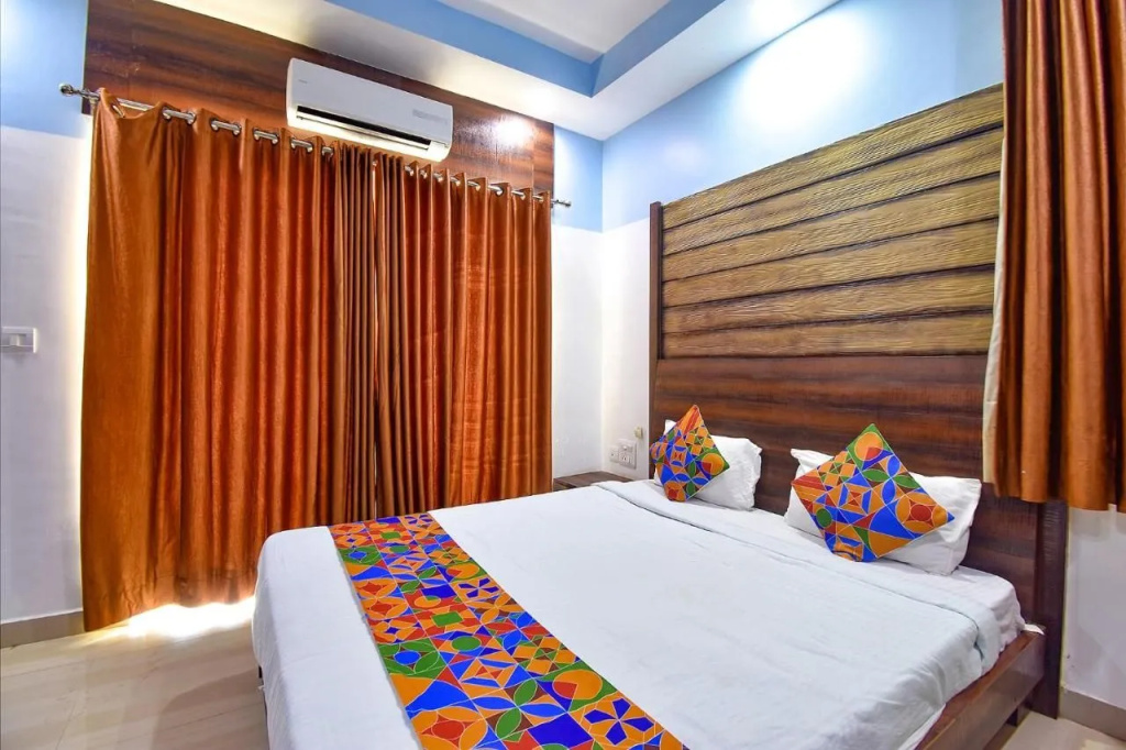 FabHotel Ocean View Apartment - Dabolim