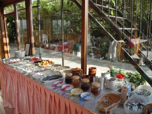 Erciyes Pension