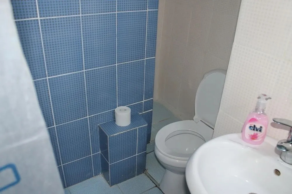 Grammy Hostel