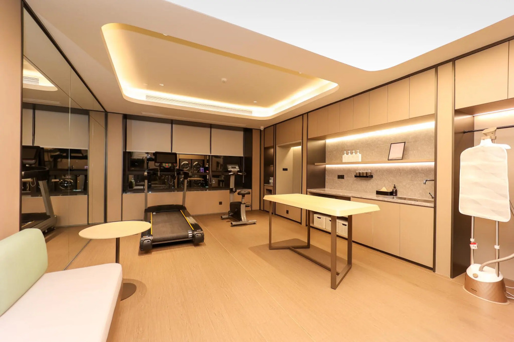 Ji Hotel Zhengzhou East Railway Station Xinyi Road