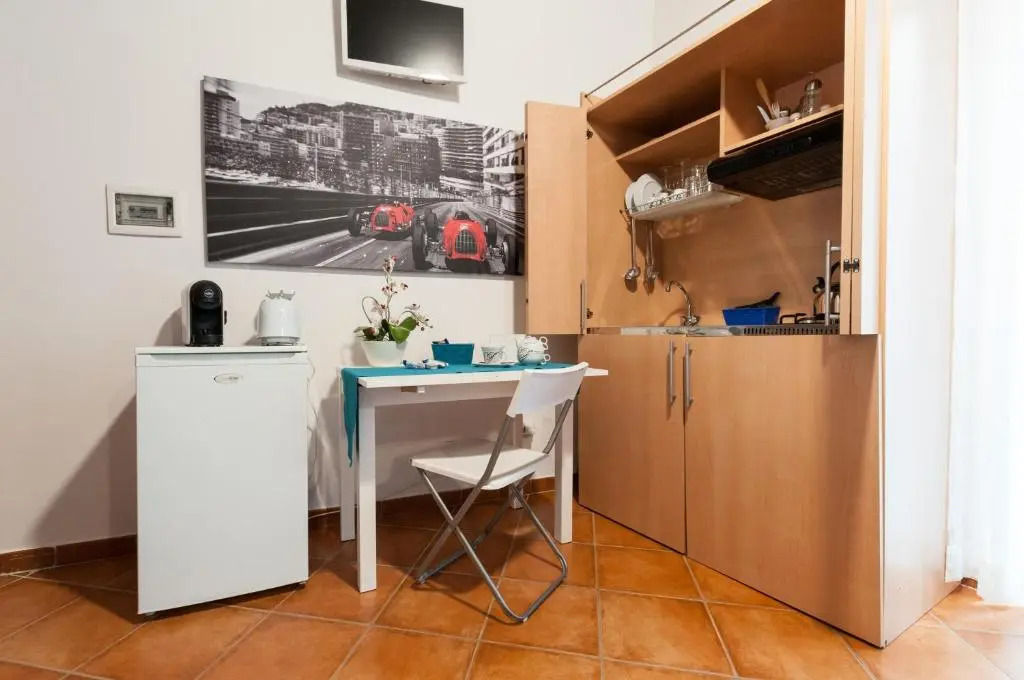 Kasavucciria Apartments