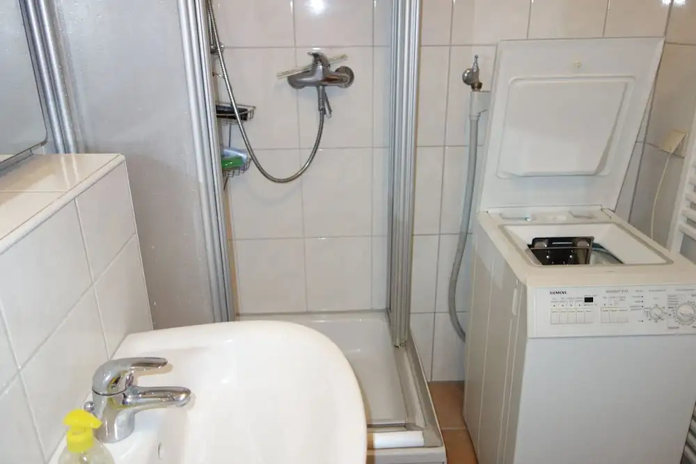 Tolstov-Hotels Big 2 Room Roßstrasse Apartment