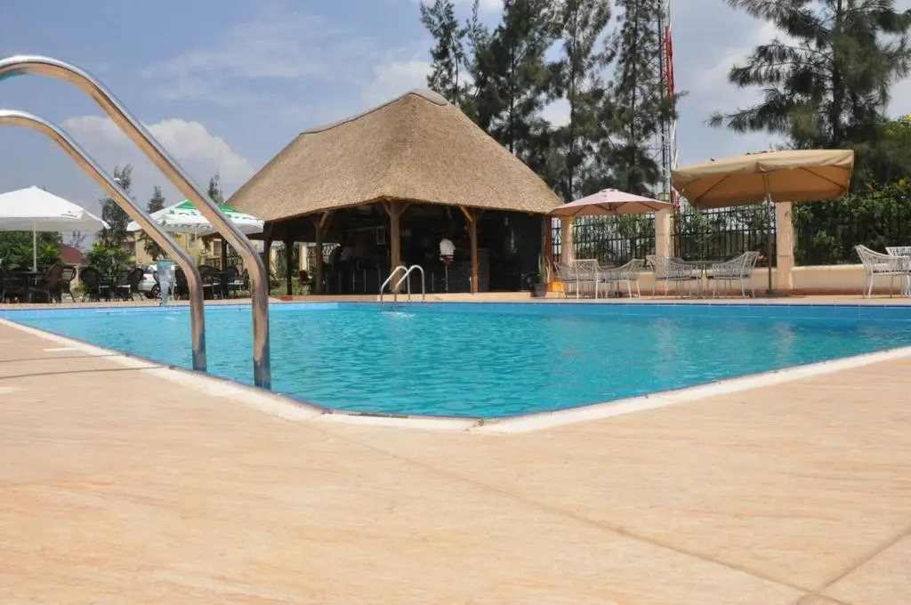 Great Seasons Hotel