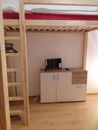 Living in the Box