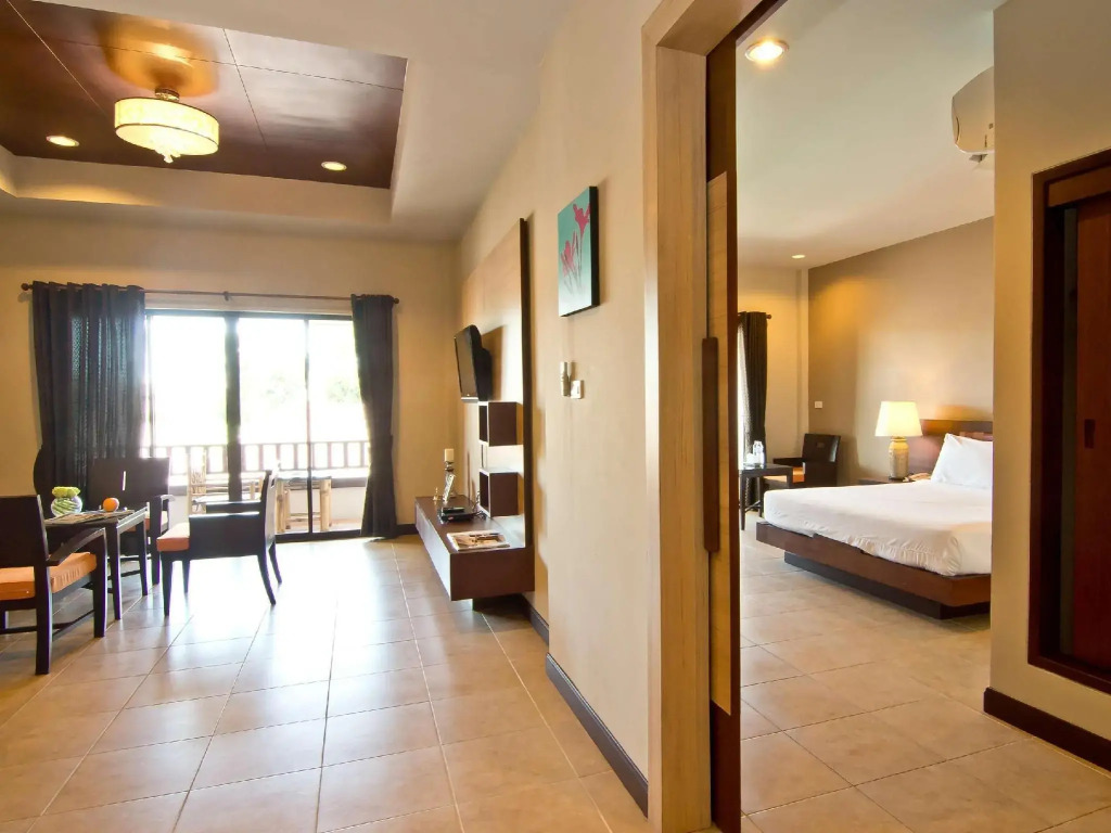 RB Resort