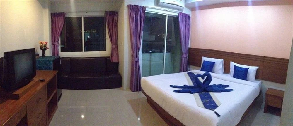 Dow Guesthouse
