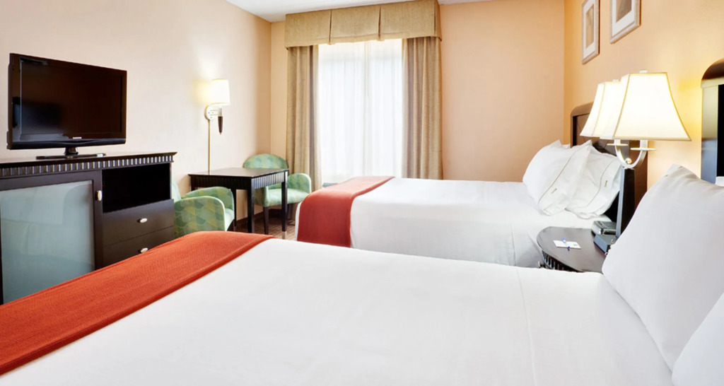Baymont by Wyndham East Windsor Bradley Airport