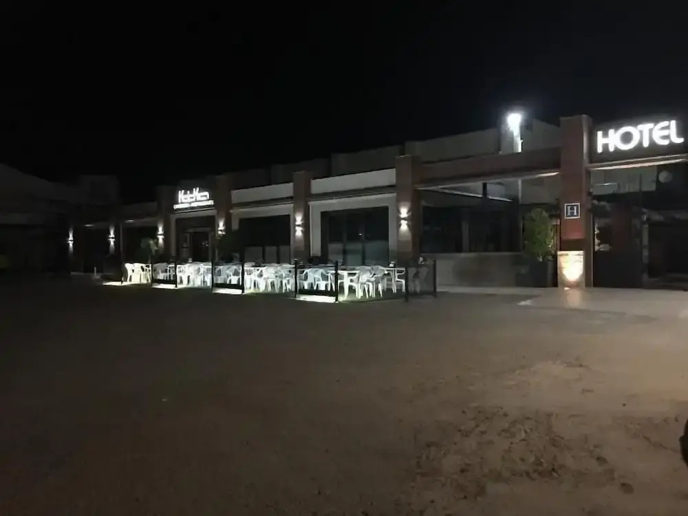 Hotel Kika