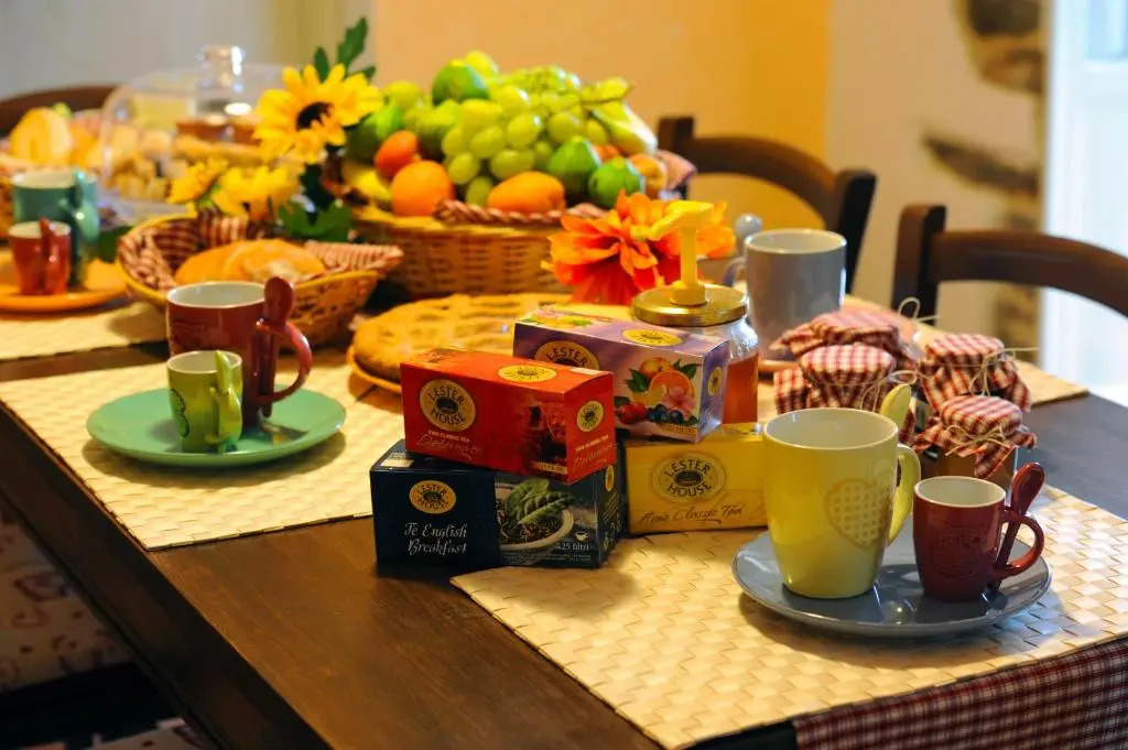 Fattoria la Cona