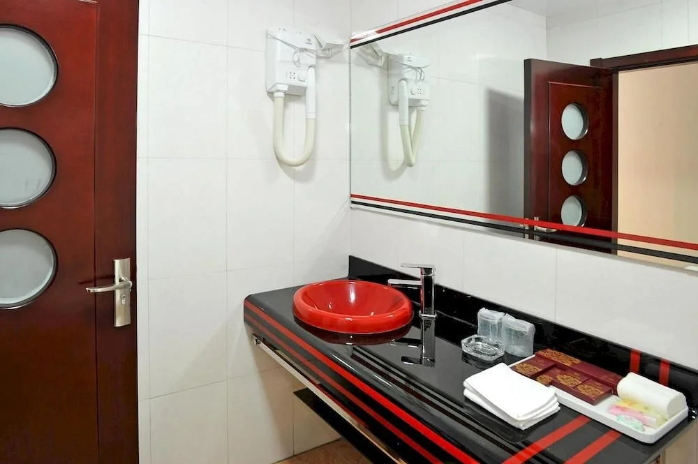 Yan Lin Hotel