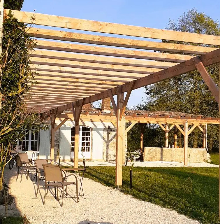 Clair de Vigne