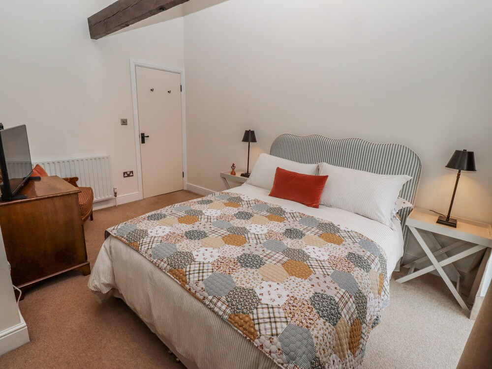 Watermill Cottage