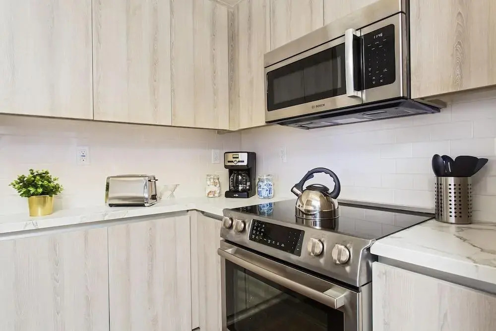 Brand New Downtown La Luxury Apartment