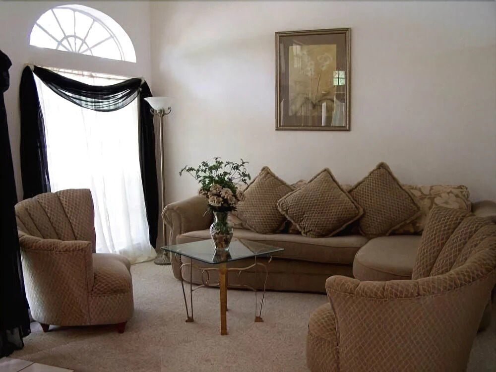 Sunsplash Vacation Homes