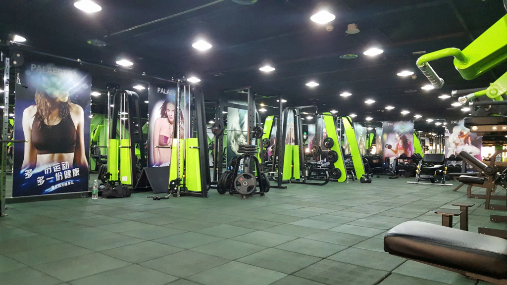 Beijing Olympic Park Boutique Hotel